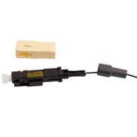 Fibre Pre Polished SC OM1 Connector | High Performance | Easy Installation by MSS
