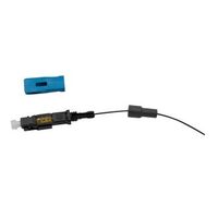 Fibre Connector SC Singlemode | Pre-Polished Design | High Performance | Easy Installation by MSS