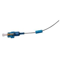 Fibre Connector ST Singlemode | Pre-Polished Design | High Performance | Easy Installation by MSS