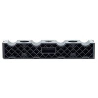 Dutch Clamp IM Type | 4 x 12-32 | Durable Steel Construction | Easy Installation by BrandName