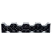 Dutch Clamp IM Type | 4 x 32-48 | Durable Steel Construction | Easy Installation by Matchmaster