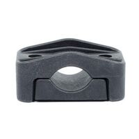 Dutch Clamp SE Type 26-38 | Durable Steel Construction | Easy Installation | Versatile Use by Matchmaster