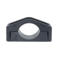 Dutch Clamp SE Type 75-100 | Durable Steel Construction | Easy Installation | Versatile Use by Matchmaster