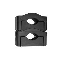Dutch Clamp Seg Type 50-80 | Durable Steel Construction | Easy Installation by Matchmaster