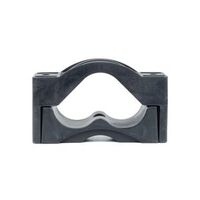 Dutch Clamp Triple Type 69-90 | Durable Steel Construction | Easy Installation by Matchmaster