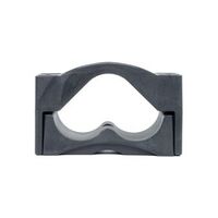 Dutch Clamp Triple Type | 90-118 mm | Durable Steel Construction | Easy Installation by Matchmaster