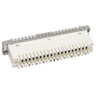 Disconnect Module 10PR | White Finish | Compact Design | Easy Installation by Brand