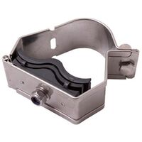 Trefoil Cleat 27-33 | Durable Design | Easy Installation by Trefoil