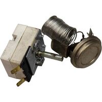 Temperature Sensor SPST | 50-250°C Range | 1170mm Length by TSTAT