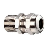 M25 GLAND NP NON ARM 10-18MM Ex de