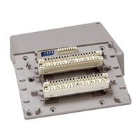 Final Distribution Point 20PR | 20 Ports | Compact Design | Easy Installation by BrandName