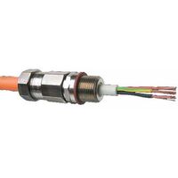 GLAND NICOTE SWA FLAMEPROOF M20 OD 11.0-13.0