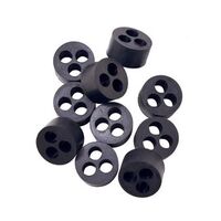 GN25 Solar Insert 3 Holes - 7MM