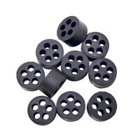 GN25  Solar Insert 5 Holes - 5MM