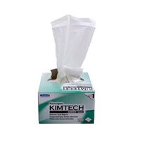 Lint Free Kimwipes | Box of 280 | Ultra Absorbent & Soft | Non-Scratch by Kimtech