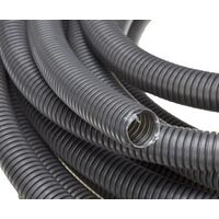 Loom Tube UV Solar Corr 48mm 25m