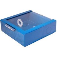 MUTO SMALL BLUE TYPE 1 (3xLCD + 3xLCQ)