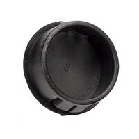 Nylon Plug 13mm