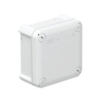 ADAPTABLE BOX T60 CLOSED WALL  114x114x5