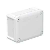 ADAPTABLE BOX T100 CLOSED WALL  150x116x