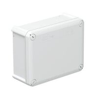 ADAPTABLE BOX T160 CLOSED WALL  190x150x
