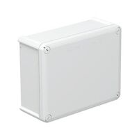ADAPTABLE BOX T250 CLOSED WALL  240x190x