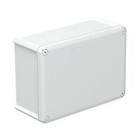 ADAPTABLE BOX T350 CLOSED WALL  285x201x