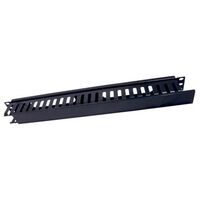 Patch Cord Minder 24 Slot | MR 483*42 | Durable Design & Space-Saving | PCMD-S by Matchmaster
