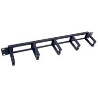 Patch Cord Minder | MR 483*42 | Durable Design | Easy Organization by Unbranded