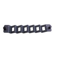 Panel Angled (SC Spx 6 Port 1-6) L/H