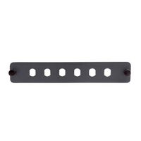 Panel Flat (ST Spx 6 Port)
