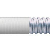 CONDUIT ANTI-MICROBIAL GALVANISED STEEL NC16X10M