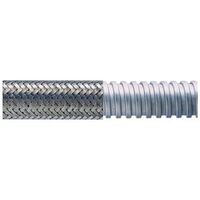 CONDUIT EMI SCREEN GALVANISED STEEL NC10X25M