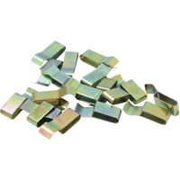 Spring Clip 8MM-13MM