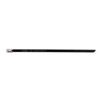 Cabac Coated Stainless Steel 316 Standard Cable Tie 300mm x 4.6mm