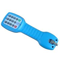 Linemans Test Phone | Durable Design | Clear Audio | Easy to Use by Unspecified Brand