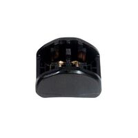 Deltec Acetal Strap Heads 12.7mm 25 Pack