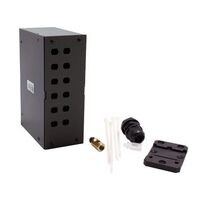 Wall Box DIN MOUNT 12F ST SPX