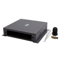 Wall Box for 1 Panel/12 Fibre