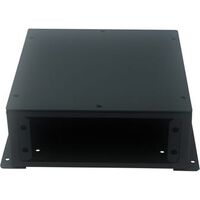 Wall Box for 1-2 Panels/12-24 Fibre