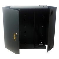 Wall Box for 4 Panels/48 Fibre