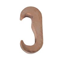 C Connector Wide Jaw 150-240mm