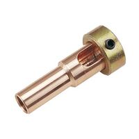 Copper Switchgear Connectorector 120mm