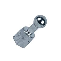 Fixed Ball Point 25mm/M12 (F)