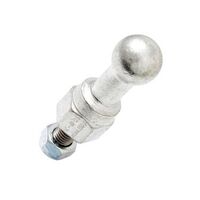 Fixed Ball Point 25mm/M12