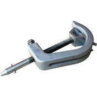 Clamp for OH Cable D10-85mm