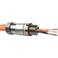 M40 X 1.5 NICOTE BARRIER CABLE GLAND