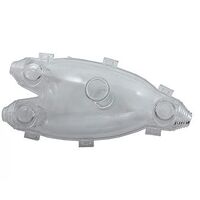 GTB CAST RESIN BRANCH JOINT