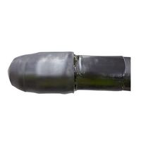 Triple End Seal Plus Mastic 145-60mm OD
