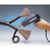 Heatshrink Tape 20mm wide 50m Roll